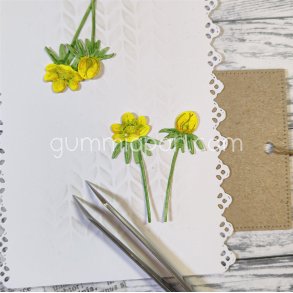 Die Vinterg&auml;ck gummiapan 