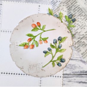 Die Liten B&auml;rkvist gummiapan 