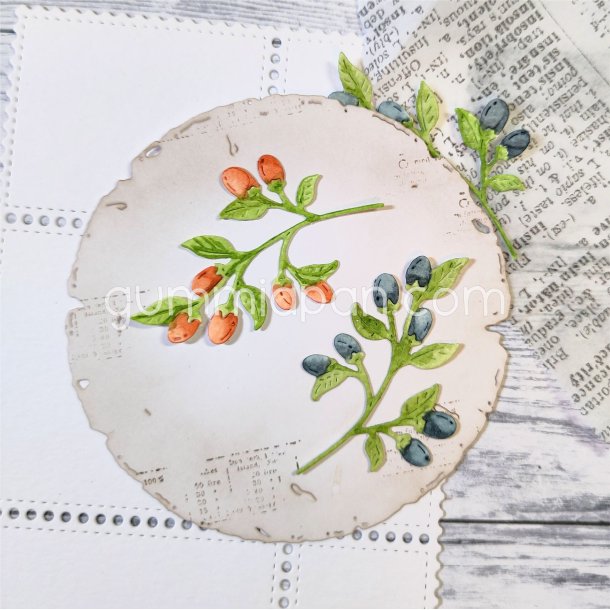 Die Liten B&auml;rkvist gummiapan FORUDBESTILLING