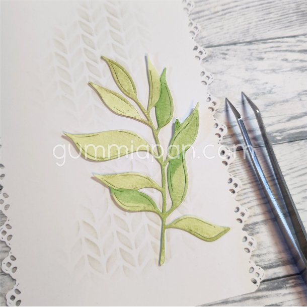 Die Stor Kvist gummiapan FORUDBESTILLING