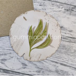 Die Pionblad H&ouml;ger gummiapan 