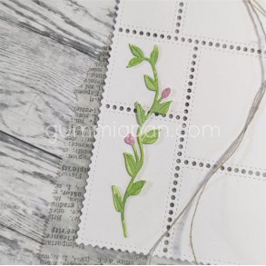 Die �kervinda gummiapan 