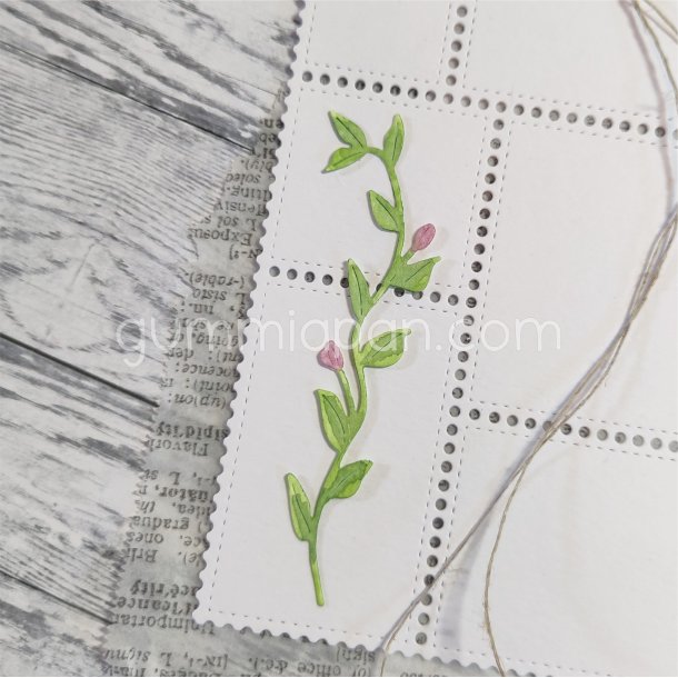 Die �kervinda gummiapan FORUDBESTILLING