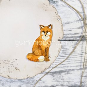 Die R&auml;v gummiapan 