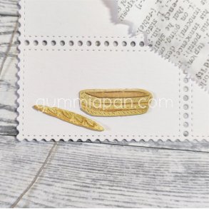 Die Br&ouml;dkorg gummiapan 