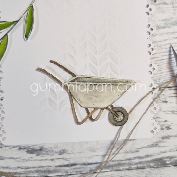 Die Skottk&auml;rra gummiapan FORUDBESTILLING