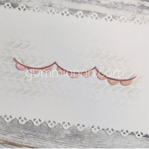 Die V�gig Banner gummiapan 