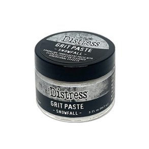 Distress Grit Paste Snowfall 88,7ml