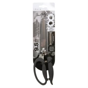 Tim Holtz Recoil Scissor - 9,5