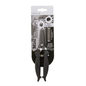 Tim Holtz Mini Recoil Snips - 6,9