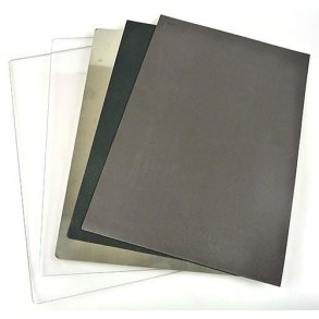 NS PowerBoss Spare Embossing Mat EMPB001