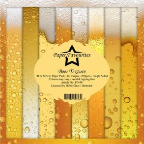 LS BESKRIVELSE Papirblok 