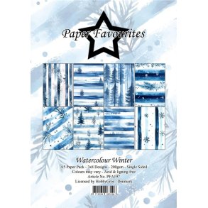 Paper Favourites Paper Pack 