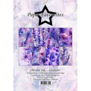 Paper Favourites Paper Pack 