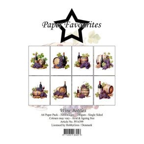 Paper Favourites Paper Pack 