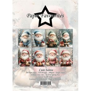 Paper Favourites Paper Pack 