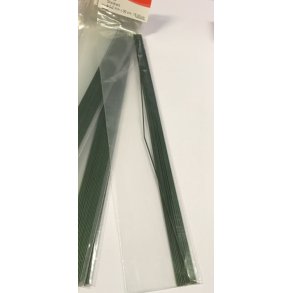 Elefanttrd 1,2mmx30cm grn 15stk