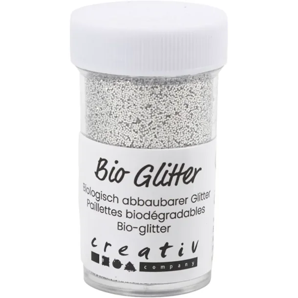 Bio-glimmer 1 Ds., 27 ml, Slv