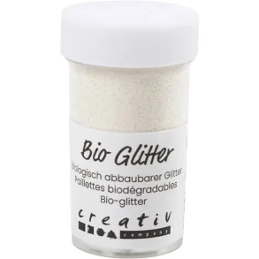Bio-glimmer Hvid 27ml