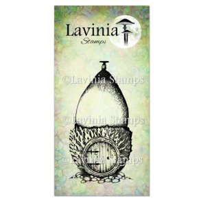 Acorn Dwelling Stamp Lavinia