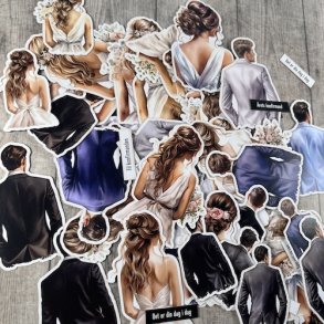 Dan Cuts Konfirmander