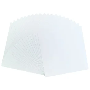 SMOOTH Air 5stk Florence karton 30,5x30,5cm 216g