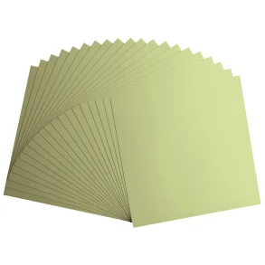 SMOOTH Anise 5stk Florence karton 30,5x30,5cm 216g