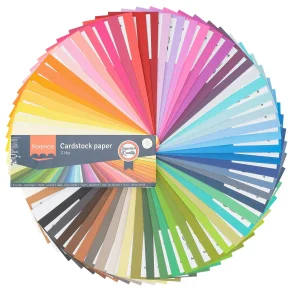 Florence farvehjul til Smooth farverne