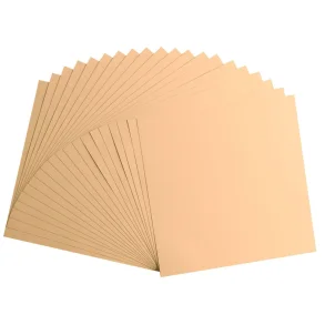 TEXTURE Sorbet 5stk Florence karton 30,5x30,5cm 216g