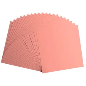 TEXTURE Dahlia 5stk Florence karton 30,5x30,5cm 216g