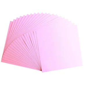 TEXTURE Lilac 5stk Florence karton 30,5x30,5cm 216g