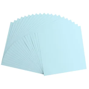 TEXTURE Ocean 5stk Florence karton 30,5x30,5cm 216g