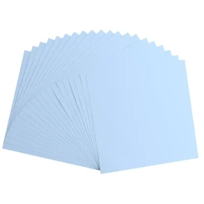 TEXTURE Water 5stk Florence karton 30,5x30,5cm 216g