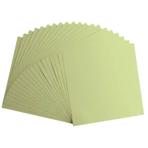 TEXTURE Anise 5stk Florence karton 30,5x30,5cm 216g