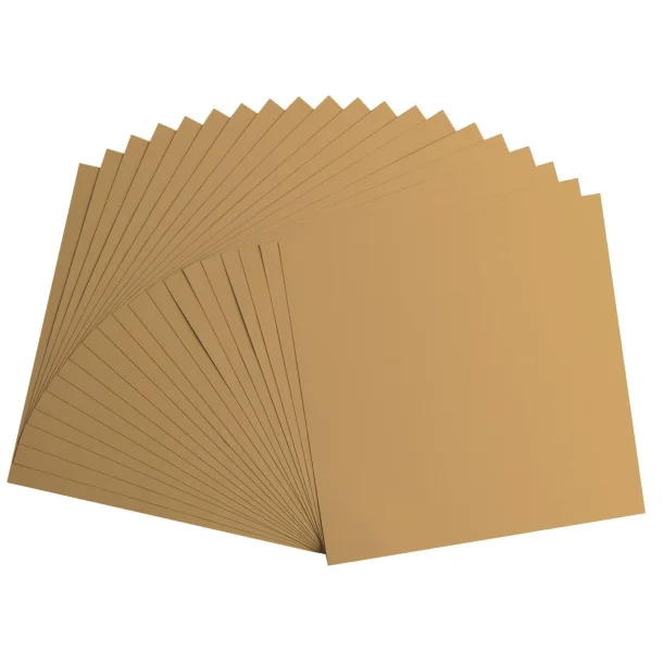 TEXTURE Peanut 5stk Florence karton 30,5x30,5cm 216g