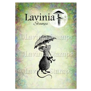 Thistlewhisk Stamp Lavinia