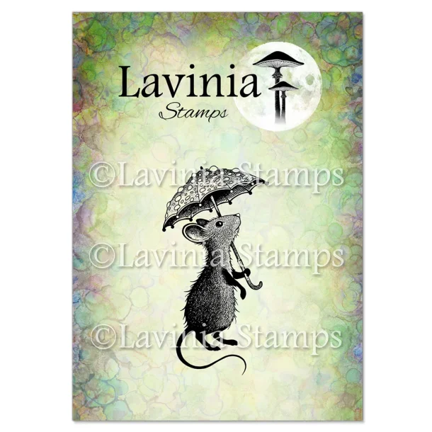 Thistlewhisk Stamp Lavinia