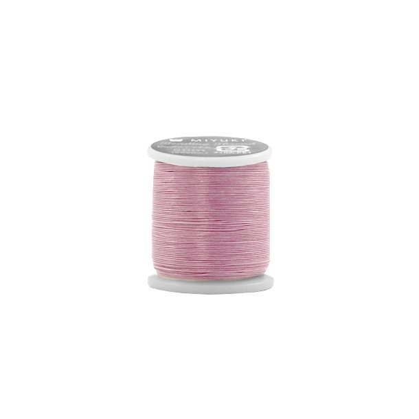 Miyuki trd Lilac purple 50m ca. 0,2mm