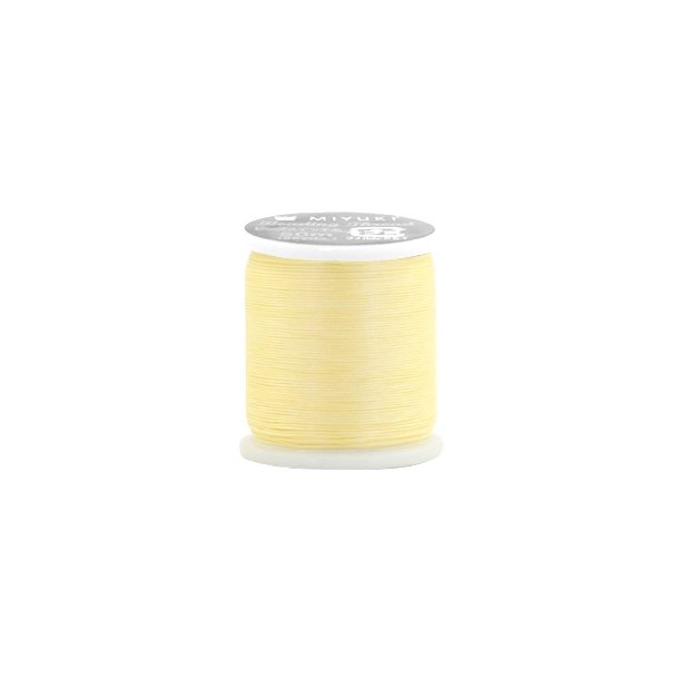 Miyuki trd Yellow 50m ca. 0,2mm