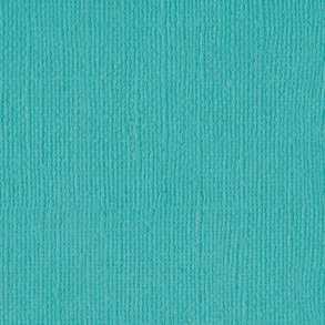 Karton Bazzill Capri sea 30,5x30,5cm C4