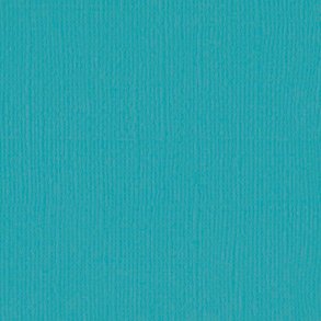 Karton Bazzill Peacock 30,5x30,5cm C3