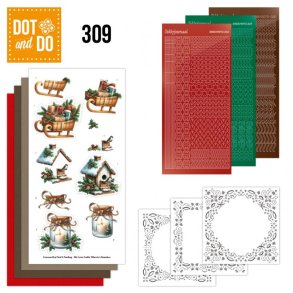 Dot and Do nr. 309 Good Old Christmas