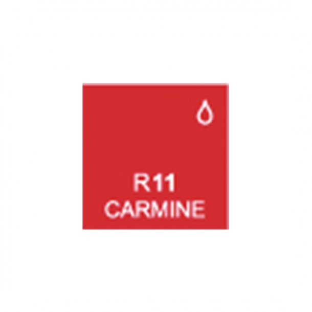 TOUCH Alkohol Ink - Carmine R11
