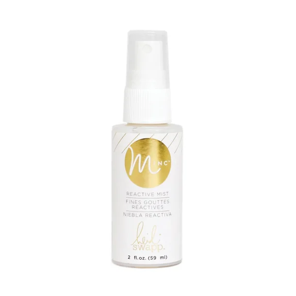 Heidi Swapp - Minc medium toner mist  59ml