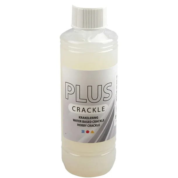 Plus Crackle 250 ml