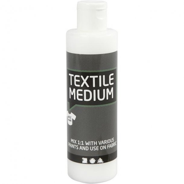 Tekstil medium 100ml