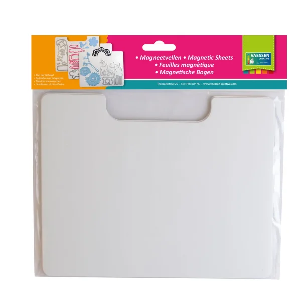 Magnet art 3stk til dies opbevaringskasse 1009-002