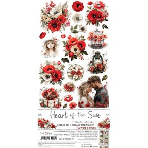 Craft O'Clock Paper Pack 