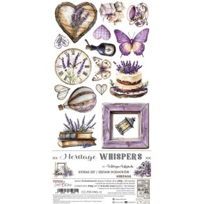 Craft O'Clock Paper Pack 