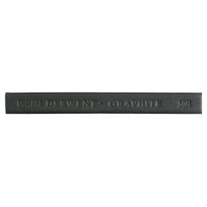 Derwent Natural Graphite Block Soft